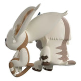 Avatar: The Last Airbender Vinyl Figuren Appa and Momo Monitor Buddiez 5 cm - Smalltinytoystore