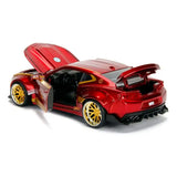 Avengers Diecast Modell 1/24 2016 Chevy Camaro SS Iron Man - Smalltinytoystore
