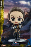 Avengers: Endgame Cosbaby (S) Minifigur The Wasp (Unmasked Version) 10 cm - Smalltinytoystore