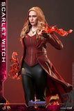 Avengers Endgame DX Actionfigur 1/6 Scarlet Witch 28 cm HOT TOYS - Smalltinytoystore
