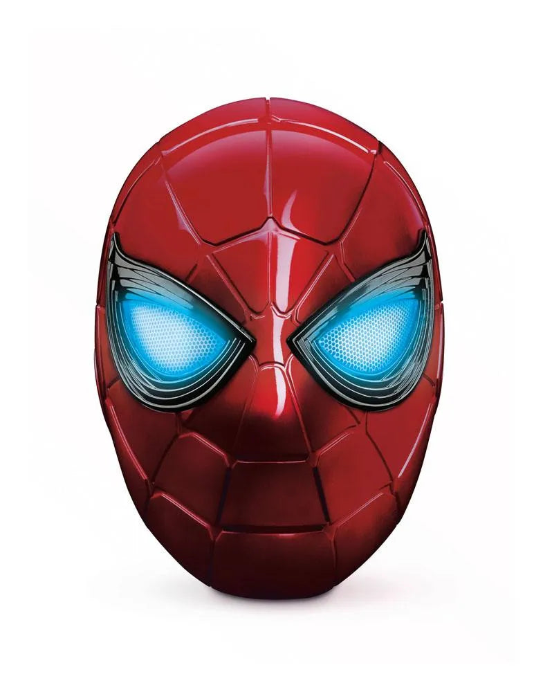 Avengers: Endgame Marvel Legends Series Elektronischer Helm Iron Spider - Smalltinytoystore