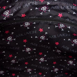 Avril Lavigne by Loungefly Tragetasche mit Geldbeutel