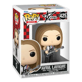 Avril Lavigne POP! Rocks Vinyl Figur Avril Lavigne(Complicated) 9 cm - Smalltinytoystore