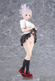 Ayakashi Triangle PVC Statue 1/7 Matsuri Kazamaki 26 cm - Smalltinytoystore