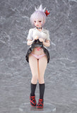 Ayakashi Triangle PVC Statue 1/7 Matsuri Kazamaki 26 cm - Smalltinytoystore