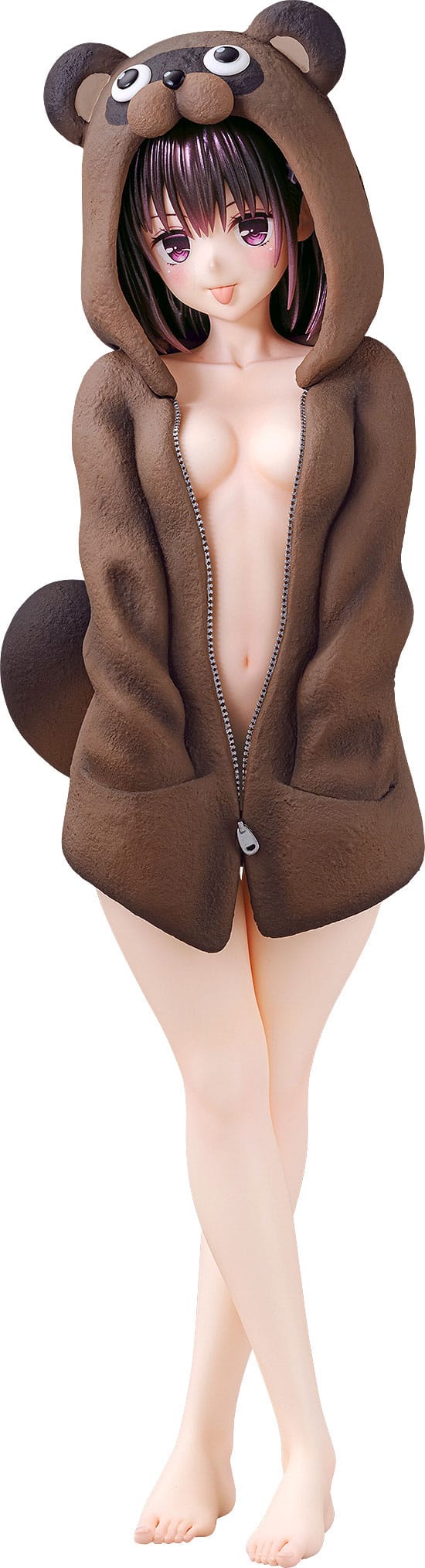 Ayakashi Triangle PVC Statue 1/7 Suzu Kanade 24 cm - Smalltinytoystore