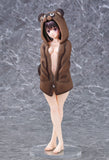 Ayakashi Triangle PVC Statue 1/7 Suzu Kanade 24 cm - Smalltinytoystore