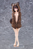Ayakashi Triangle PVC Statue 1/7 Suzu Kanade 24 cm - Smalltinytoystore