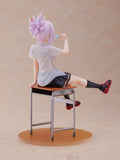 Ayakashi Triangle Statue 1/7 Matsuri Kazamaki 23 cm - Smalltinytoystore