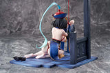 Azur Lane AmiAmi x AniGame PVC Statue 1/6 Hwah Jah The Festive Undead Ver. 18 cm - Smalltinytoystore