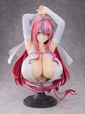 Azur Lane Büste 1/1 Bremerton Joyride of Love 83 cm