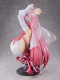 Azur Lane Büste 1/1 Bremerton Joyride of Love 83 cm