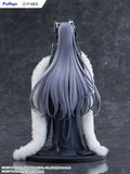 Azur Lane F:Nex PVC Statue 1/6 August von Parseval 29 cm