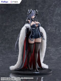Azur Lane F:Nex PVC Statue 1/6 August von Parseval 29 cm
