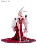 Azur Lane F:Nex PVC Statue 1/7 Prinz Heinrich On Stage Ver. 29 cm - Smalltinytoystore
