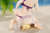 Azur Lane Limepie Series PVC Statue 1/8 Cheshire Summery Date! Ver. 13 cm - Smalltinytoystore