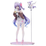 Azur Lane Limepie Series PVC Statue 1/8 Unicorn Angelic Nurse Ver. 20 cm - Smalltinytoystore