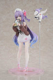 Azur Lane Limepie Series PVC Statue 1/8 Unicorn Angelic Nurse Ver. 20 cm - Smalltinytoystore