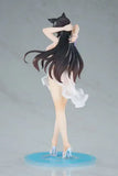 Azur Lane Limepie Series PVC Statue Atago Summer March Ver. 23 cm - Smalltinytoystore