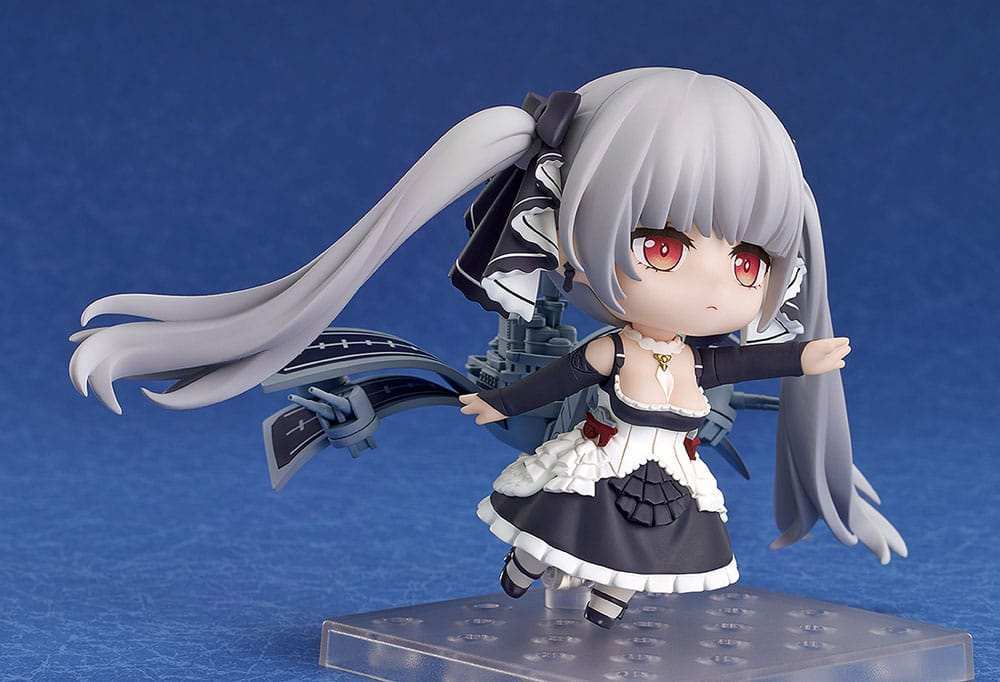 Azur Lane Nendoroid Actionfigur Formidable 10 cm - Smalltinytoystore