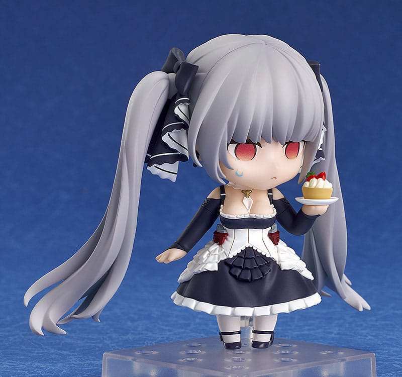 Azur Lane Nendoroid Actionfigur Formidable Light Equipment Ver. 10 cm - Smalltinytoystore