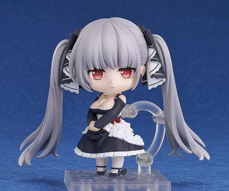 Azur Lane Nendoroid Actionfigur Formidable Light Equipment Ver. 10 cm - Smalltinytoystore