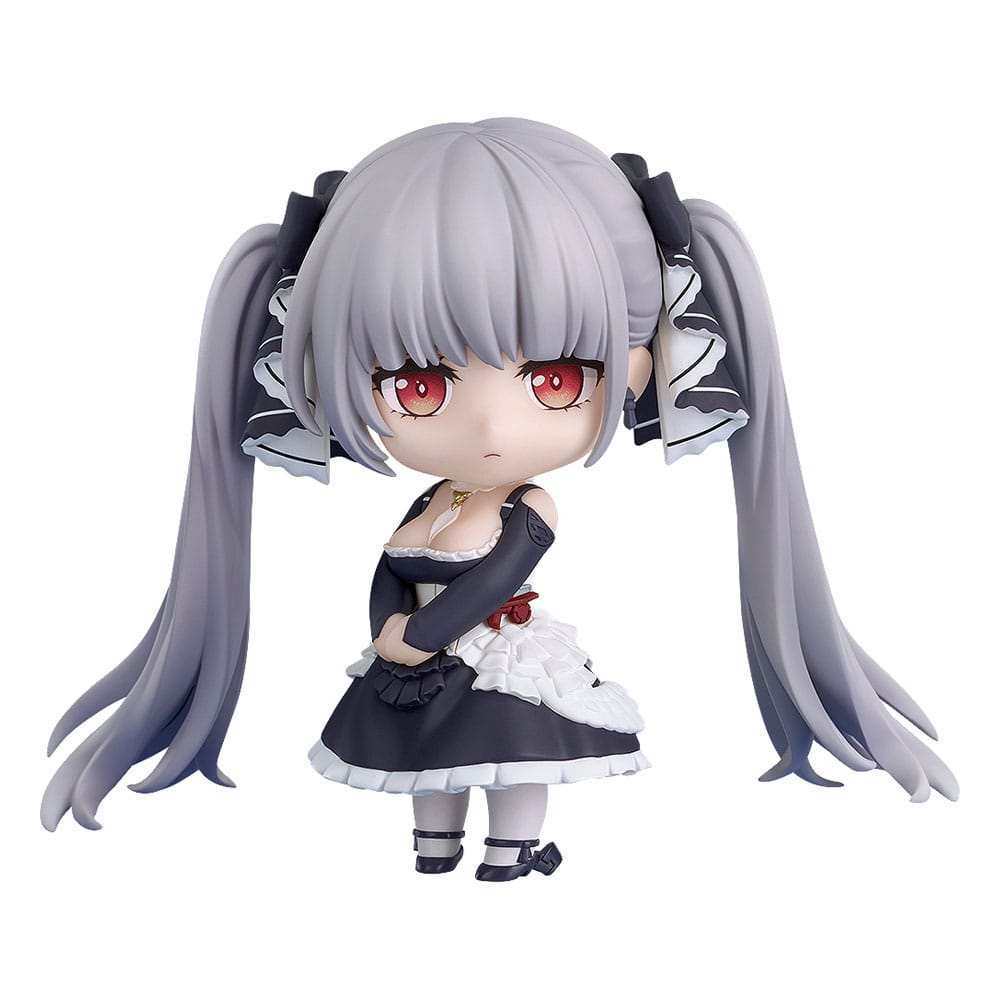 Azur Lane Nendoroid Actionfigur Formidable Light Equipment Ver. 10 cm - Smalltinytoystore