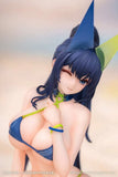 Azur Lane - New Jersey PVC Statue 1/8 Midsummer Leisure 14 cm - Smalltinytoystore