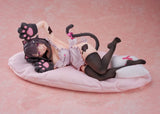 Azur Lane PVC Statue 1/3.5 Pamiat´ Merkuria Mercurial Chocolate Love Ver. AmiAmi Limited Edition 17 cm - Smalltinytoystore