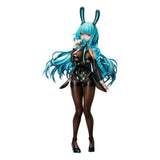 Azur Lane PVC Statue 1/4 Boise : Sheepish Sapphire 40 cm - Smalltinytoystore