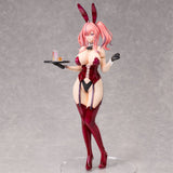 Azur Lane PVC Statue 1/4 Bremerton: Anniversary Bunny Ver. 45 cm - Smalltinytoystore