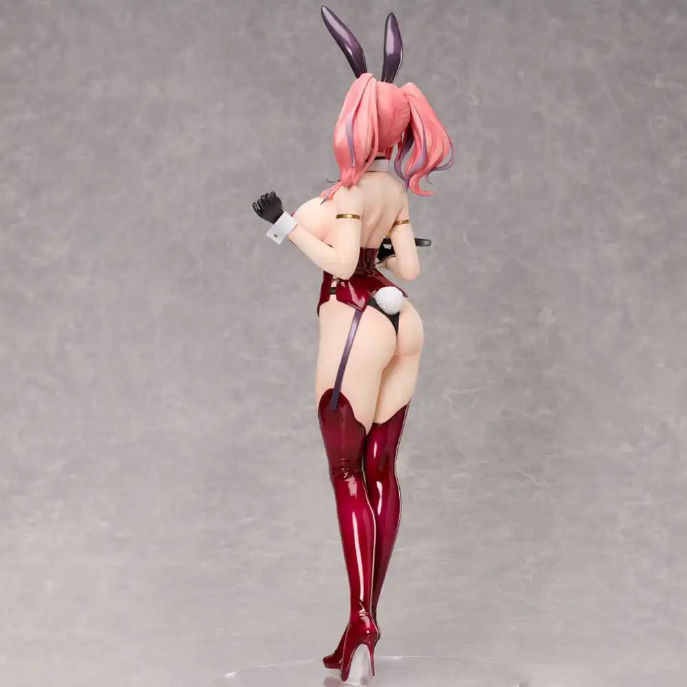 Azur Lane PVC Statue 1/4 Bremerton: Anniversary Bunny Ver. 45 cm - Smalltinytoystore