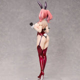 Azur Lane PVC Statue 1/4 Bremerton: Anniversary Bunny Ver. 45 cm - Smalltinytoystore