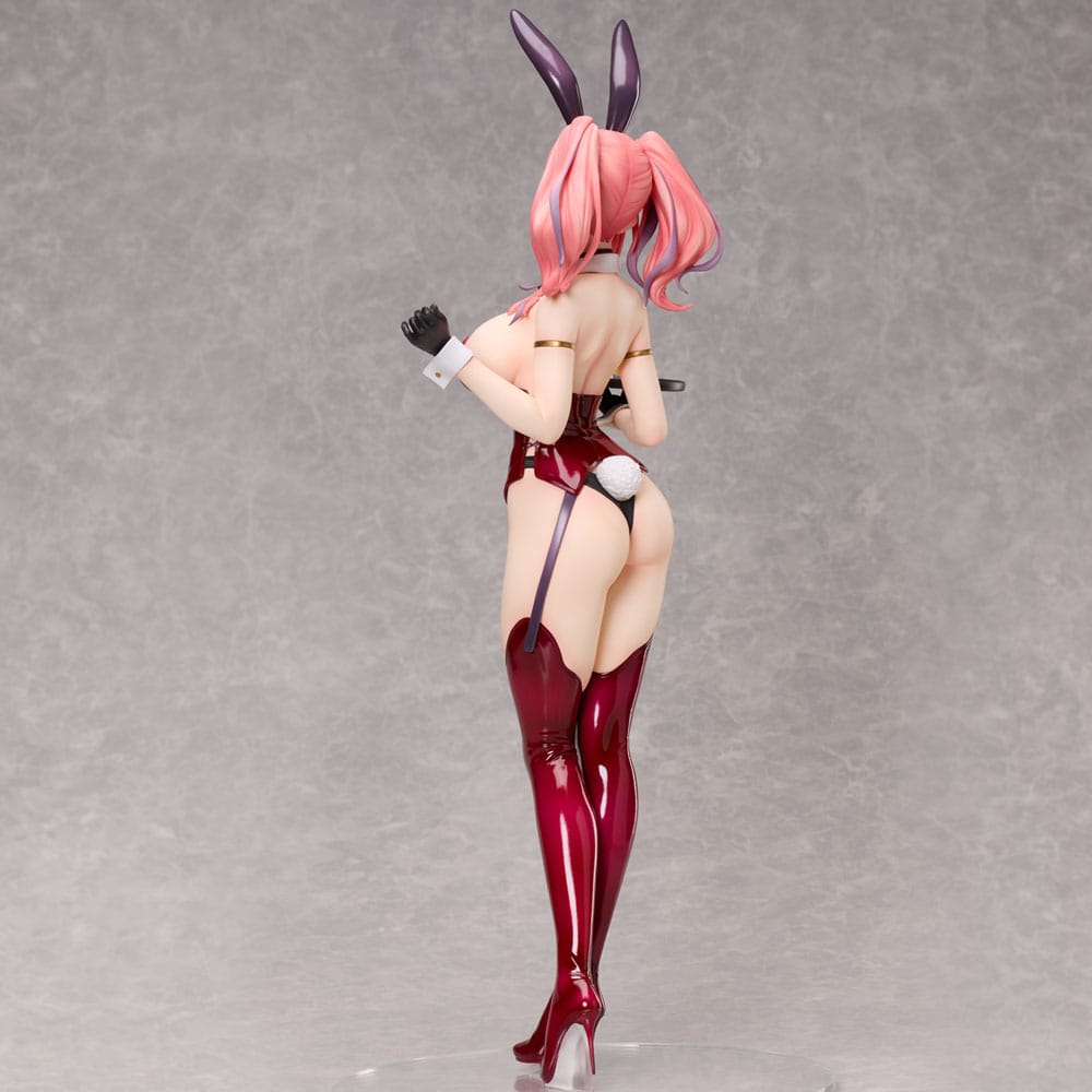 Azur Lane PVC Statue 1/4 Bremerton: Anniversary Bunny Ver. 45 cm - Smalltinytoystore