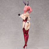 Azur Lane PVC Statue 1/4 Bremerton: Anniversary Bunny Ver. 45 cm - Smalltinytoystore