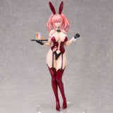 Azur Lane PVC Statue 1/4 Bremerton: Anniversary Bunny Ver. 45 cm - Smalltinytoystore