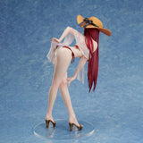 Azur Lane PVC Statue 1/4 Drake: Chitose Summer Shine 33 cm - Smalltinytoystore