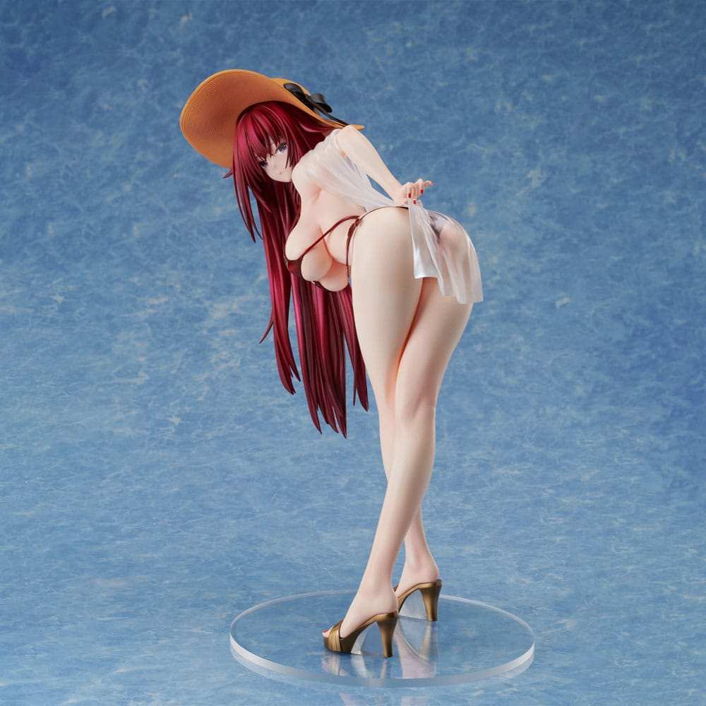 Azur Lane PVC Statue 1/4 Drake: Chitose Summer Shine 33 cm - Smalltinytoystore