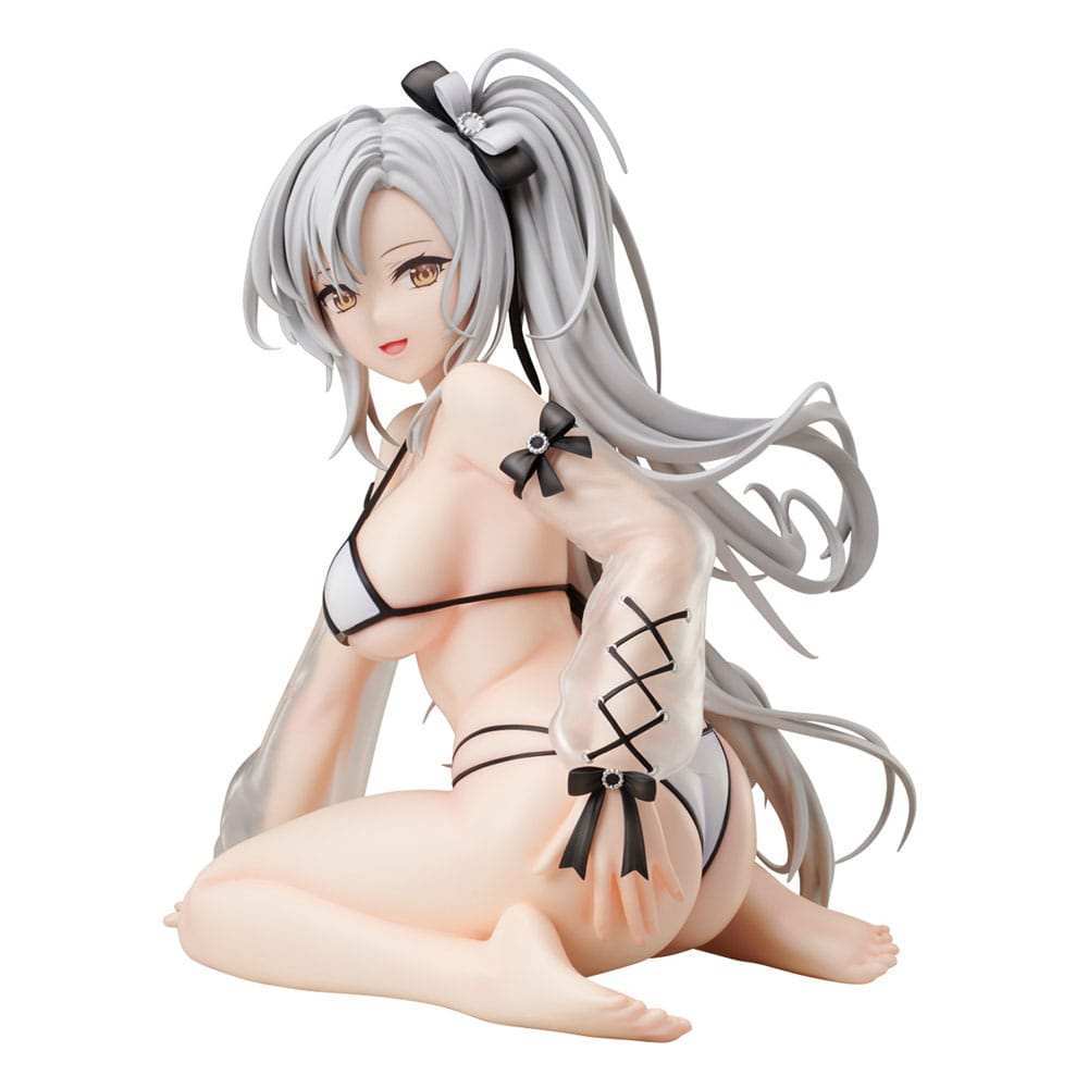 Azur Lane PVC Statue 1/4 Drake: The Golden Hind's Respite 18 cm - Smalltinytoystore