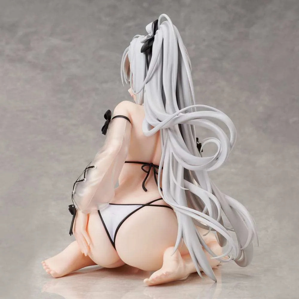 Azur Lane PVC Statue 1/4 Drake: The Golden Hind's Respite 18 cm - Smalltinytoystore