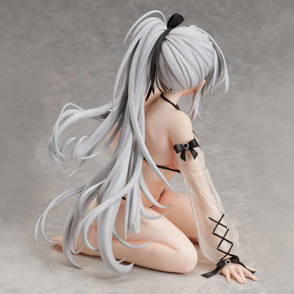 Azur Lane PVC Statue 1/4 Drake: The Golden Hind's Respite 18 cm - Smalltinytoystore