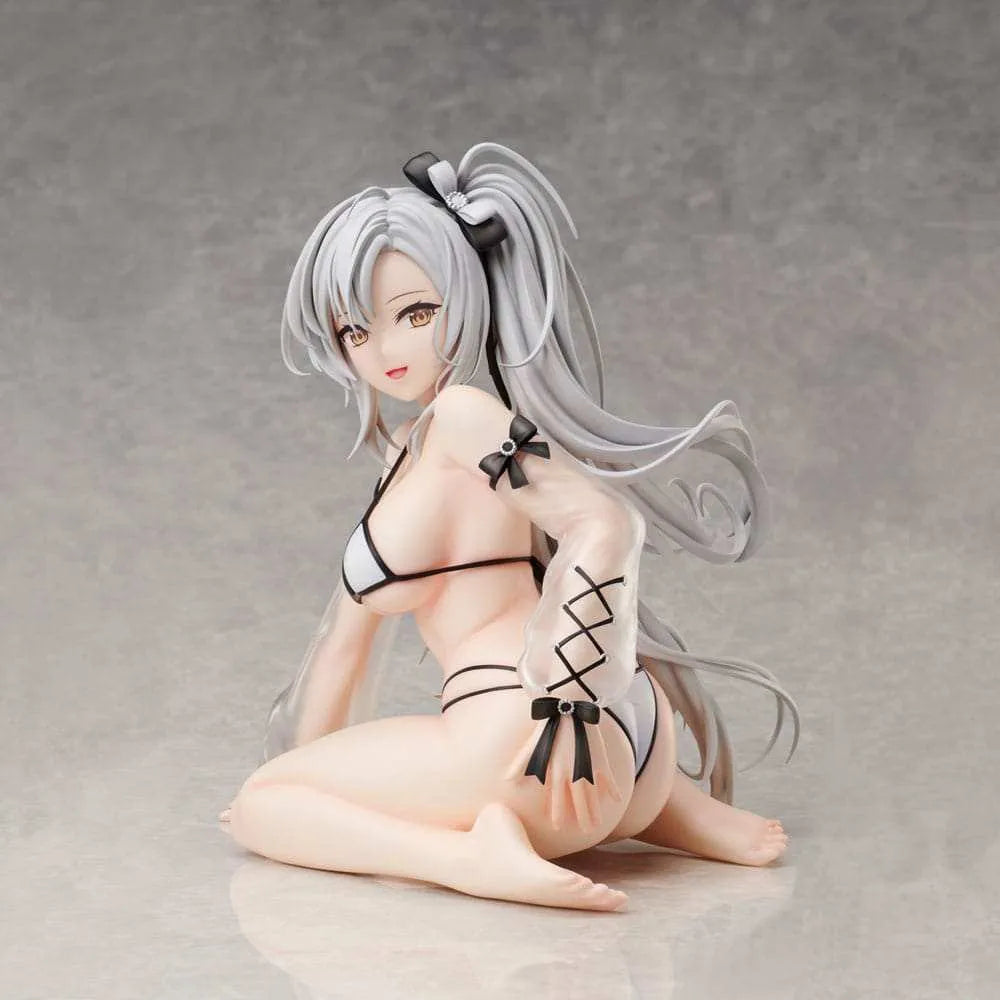 Azur Lane PVC Statue 1/4 Drake: The Golden Hind's Respite 18 cm - Smalltinytoystore