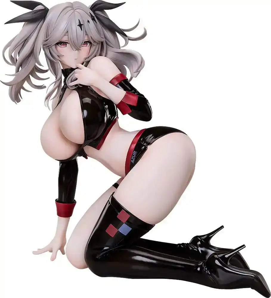 Azur Lane PVC Statue 1/4 Joffre: Blessings' First Flight 21 cm - Smalltinytoystore