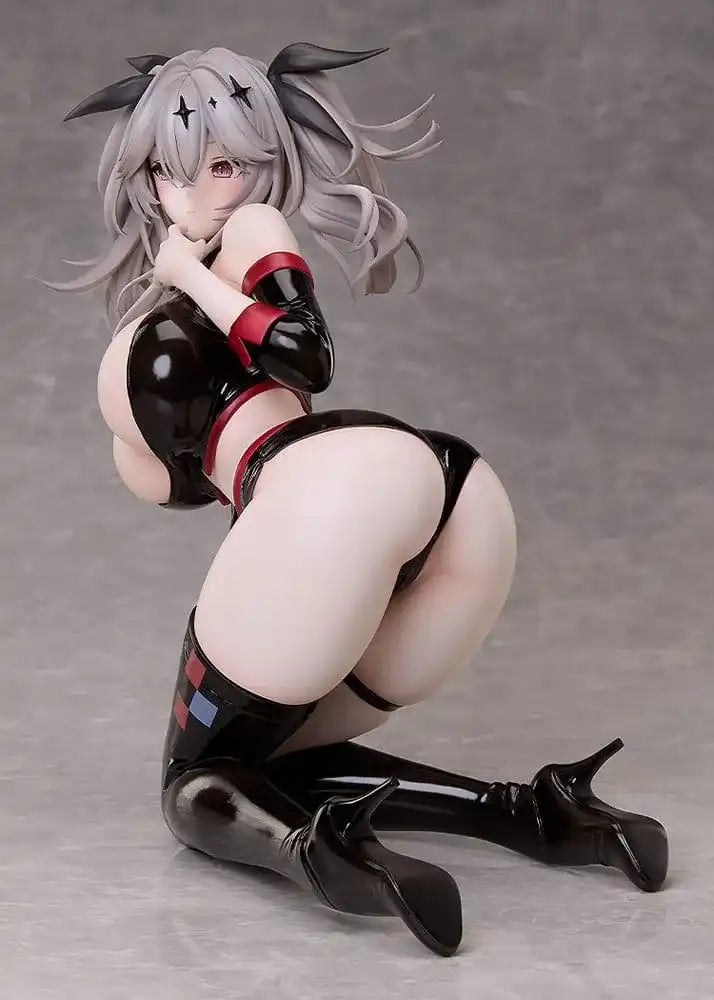 Azur Lane PVC Statue 1/4 Joffre: Blessings' First Flight 21 cm - Smalltinytoystore