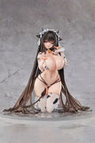 Azur Lane PVC Statue 1/4 Kashino Fresh & Sweet Ver. 26 cm - Smalltinytoystore