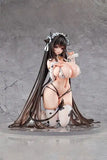 Azur Lane PVC Statue 1/4 Kashino Fresh & Sweet Ver. 26 cm - Smalltinytoystore