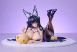 Azur Lane PVC Statue 1/4 Musashi Still Illustration Ver. 17 cm - Smalltinytoystore