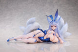 Azur Lane PVC Statue 1/4 Shinano 40 cm
