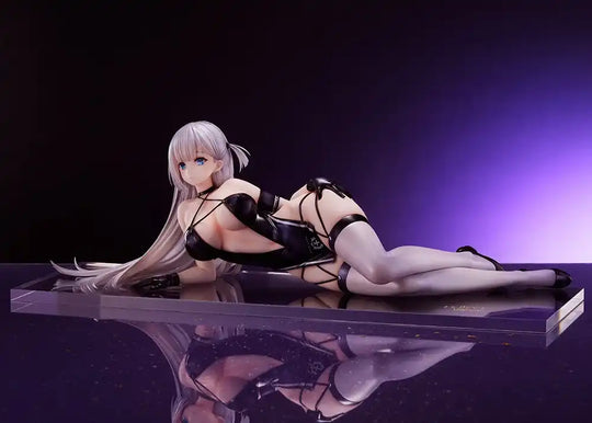 Azur Lane PVC Statue 1/4 Shoukaku -Sororal Wings- 15 cm - Smalltinytoystore