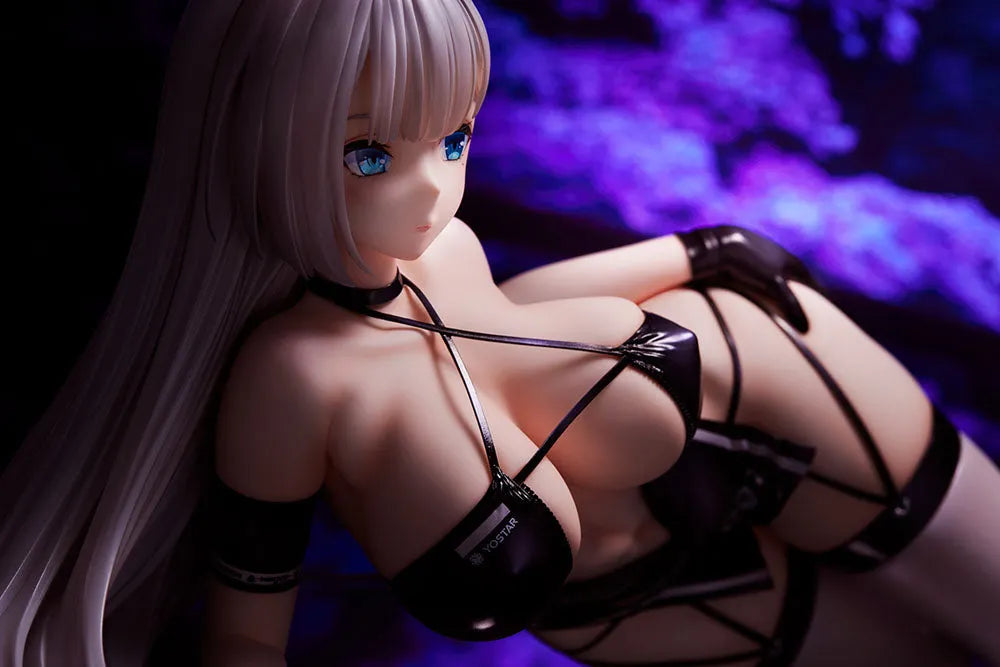 Azur Lane PVC Statue 1/4 Shoukaku -Sororal Wings- 15 cm - Smalltinytoystore